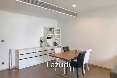 2 bed 3 bath 110 SQ.M issara collection sathorn