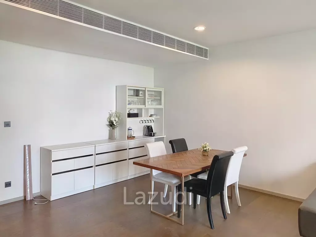 2 bed 3 bath 110 SQ.M issara collection sathorn