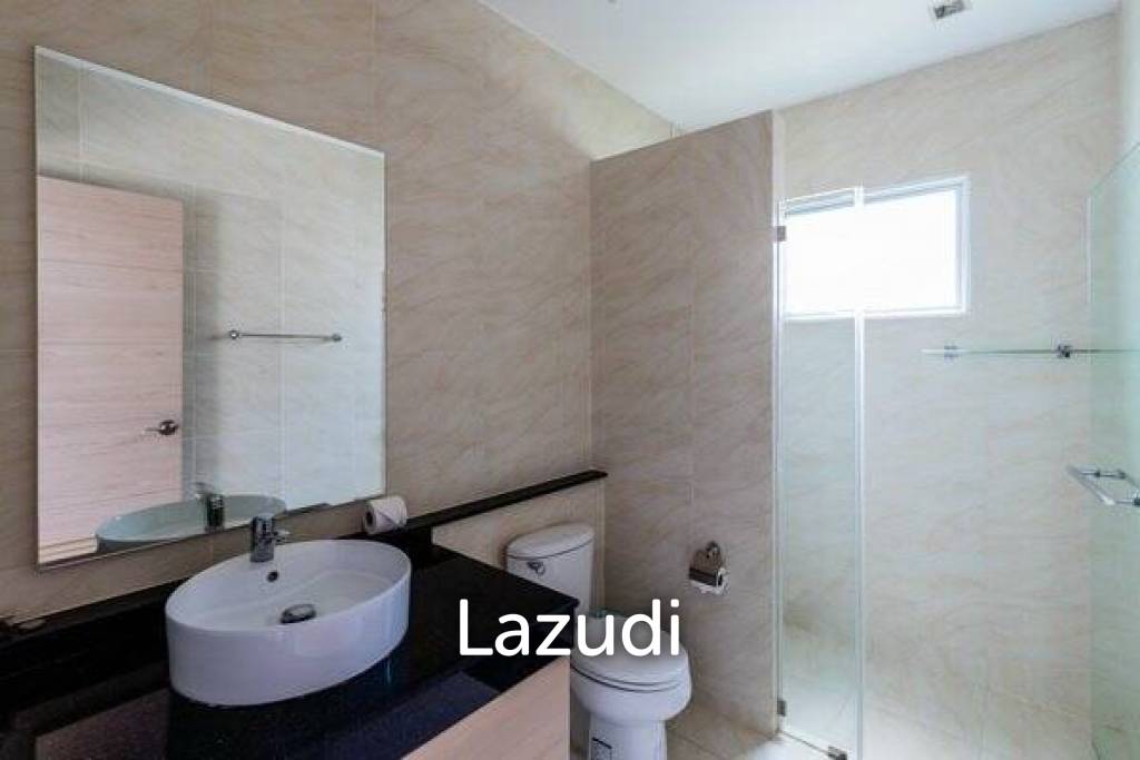 SIVANA GARDEN: MODERN 2 BED POOL VILLA