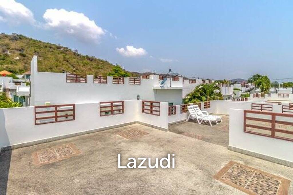 SIVANA GARDEN: MODERN 2 BED POOL VILLA