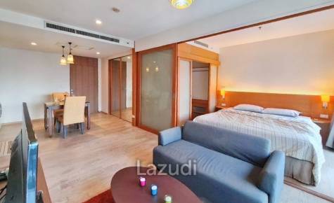 1 Bedroom 1 Bathroom 43 SQ.M Noble Remix