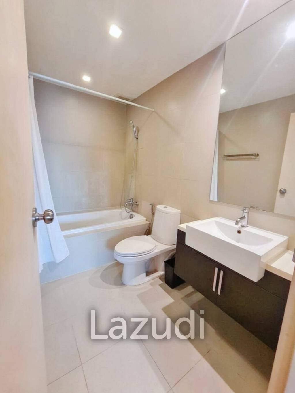 1 Bedroom 1 Bathroom 43 SQ.M Noble Remix