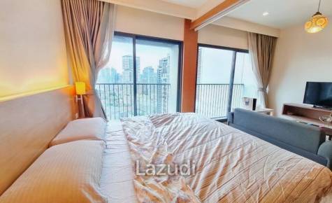 1 Bedroom 1 Bathroom 43 SQ.M Noble Remix