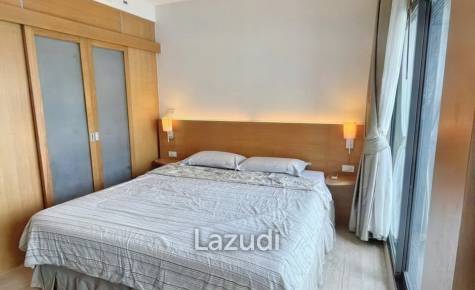 1 Bedroom 1 Bathroom 43 SQ.M Noble Remix