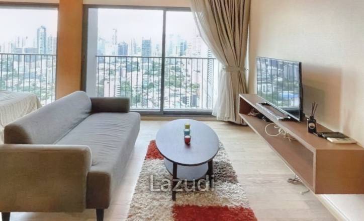 1 Bedroom 1 Bathroom 43 SQ.M Noble Remix