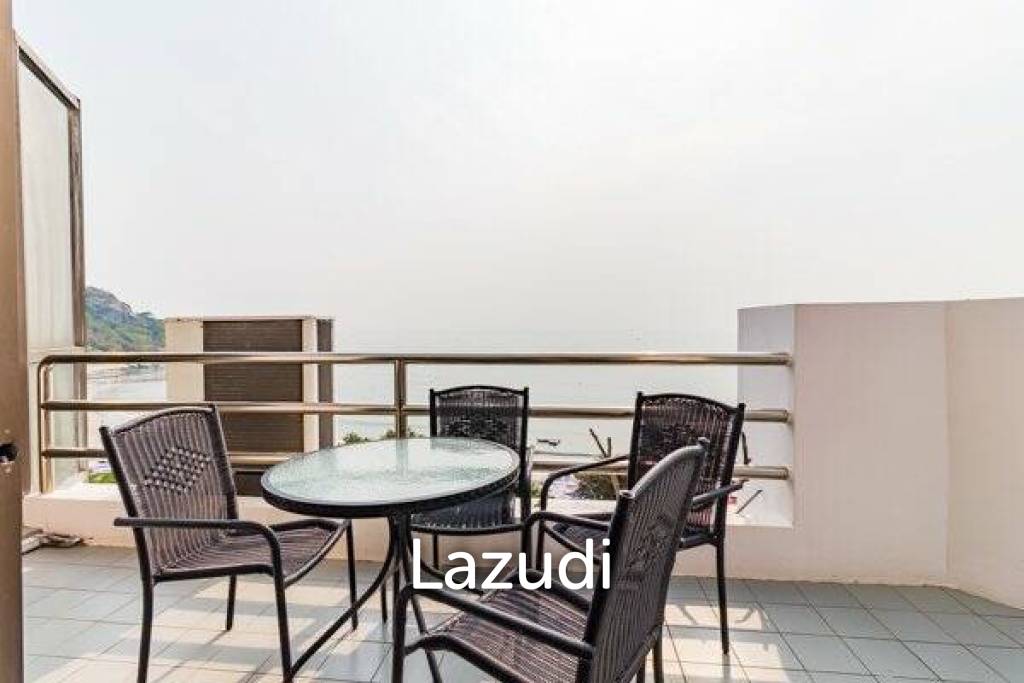 98 Sqm 2 Bed 1 Bath Condominium For Sale