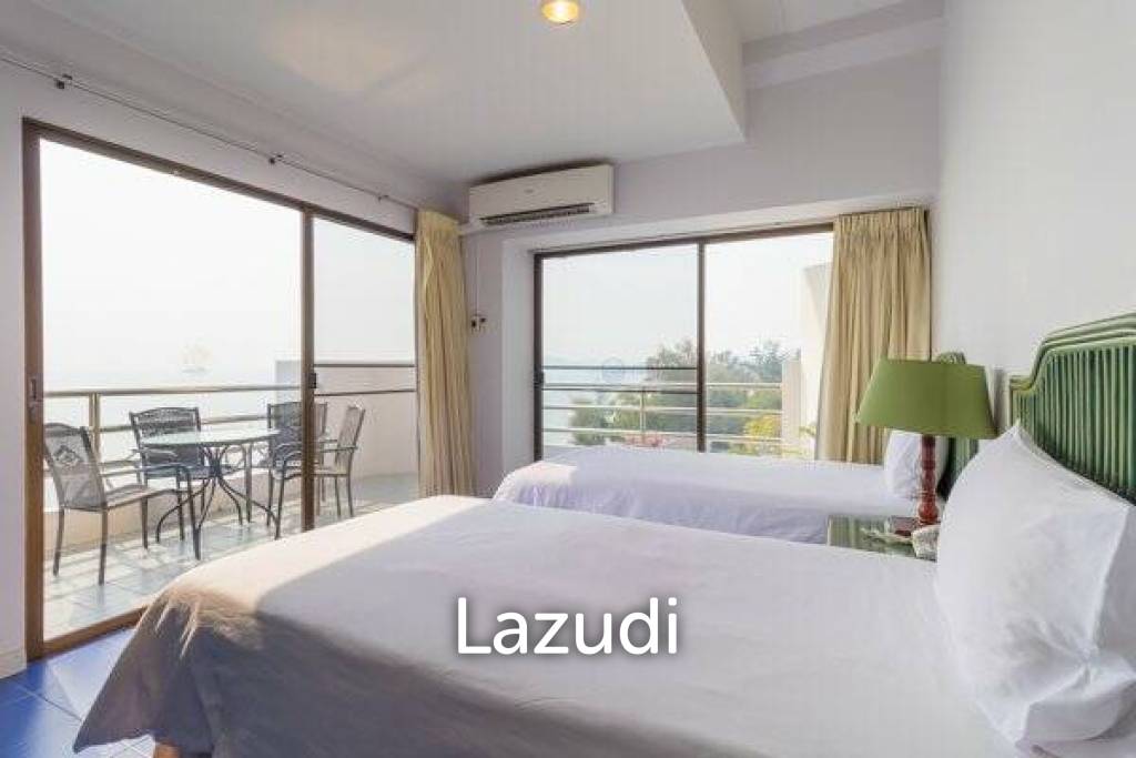 98 Sqm 2 Bed 1 Bath Condominium For Sale