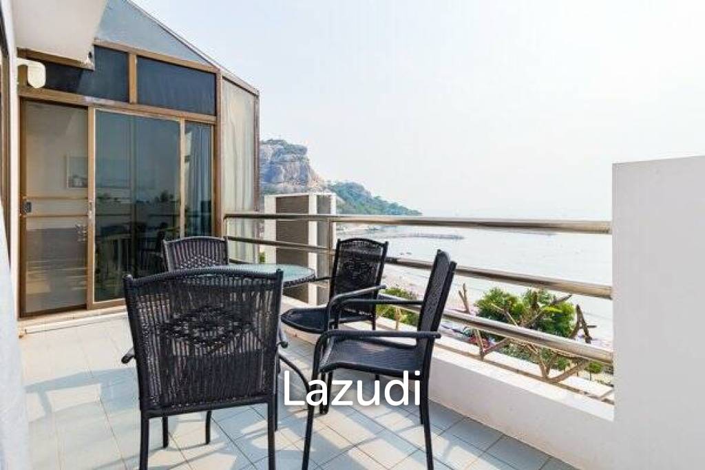 98 Sqm 2 Bed 1 Bath Condominium For Sale