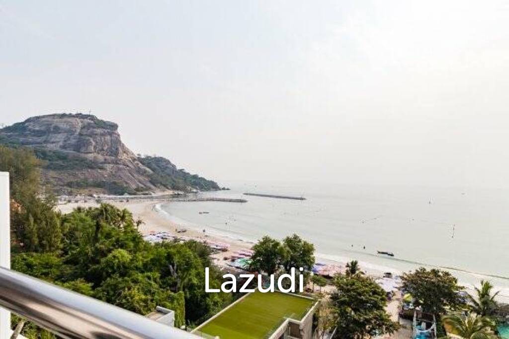 98 Sqm 2 Bed 1 Bath Condominium For Sale