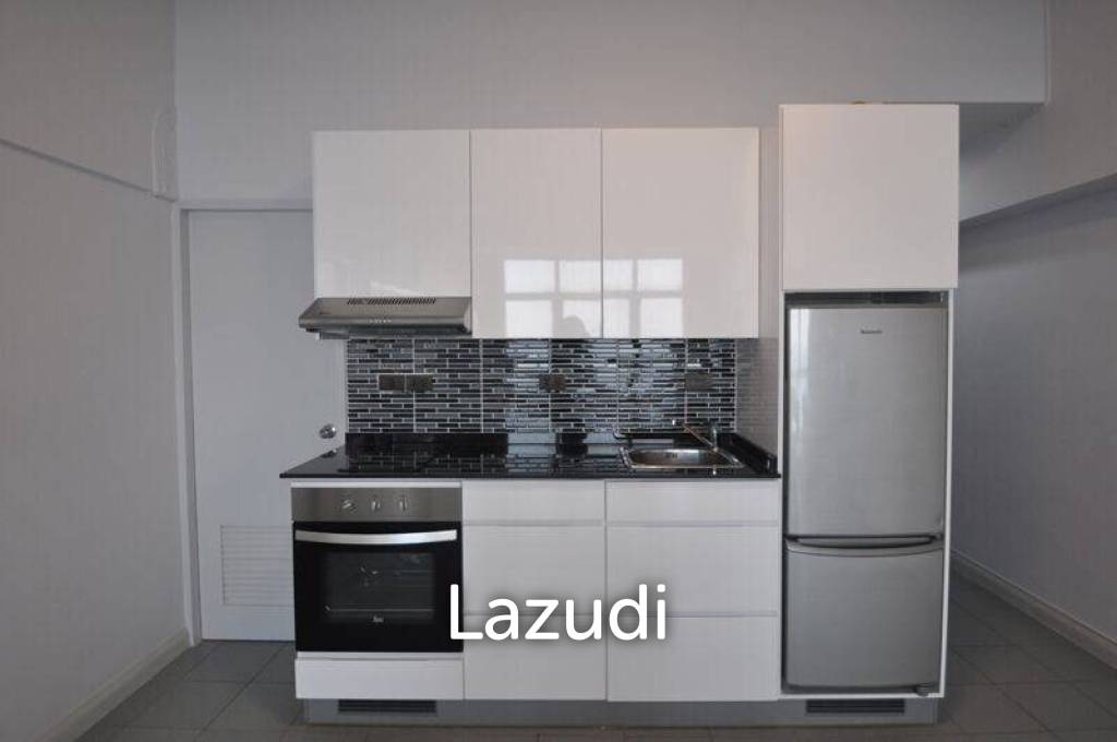 98 Sqm 2 Bed 1 Bath Condominium For Sale