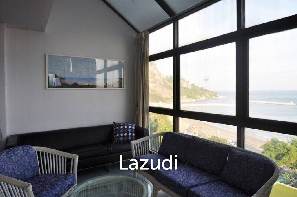 98 Sqm 2 Bed 1 Bath Condominium For Sale