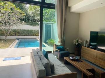Baan Wana 2 bed Villa