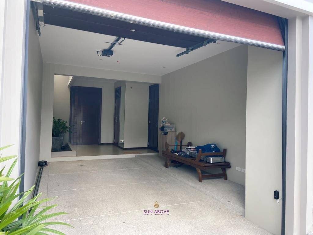 Baan Wana 2 bed Villa