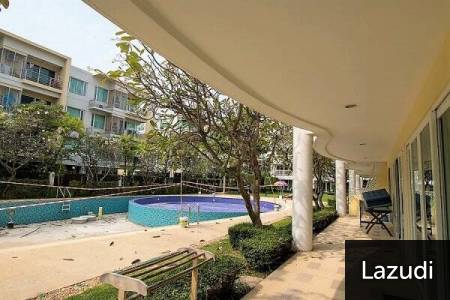 Baan Sae Chuan : Luxury 2 Bed Condo in an Exclusive Resort