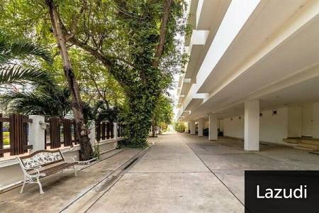 Baan Sae Chuan : Luxury 2 Bed Condo in an Exclusive Resort