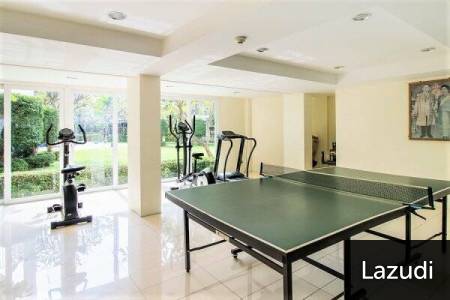 Baan Sae Chuan : Luxury 2 Bed Condo in an Exclusive Resort