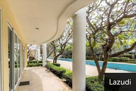 Baan Sae Chuan : Luxury 2 Bed Condo in an Exclusive Resort
