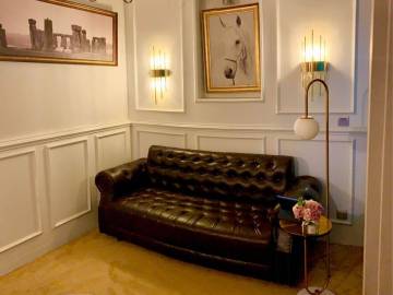 1 bed 1 bath 33.88 SQ.M LIFE Asoke - Rama 9