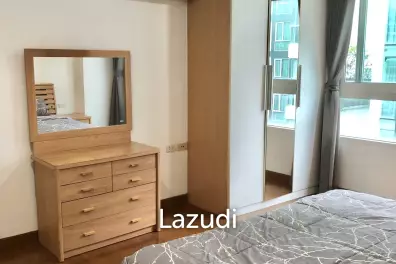56 Sqm 1 Bed 1 Bath Baan Siri Sukhumvit 13
