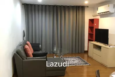 56 Sqm 1 Bed 1 Bath Baan Siri Sukhumvit 13