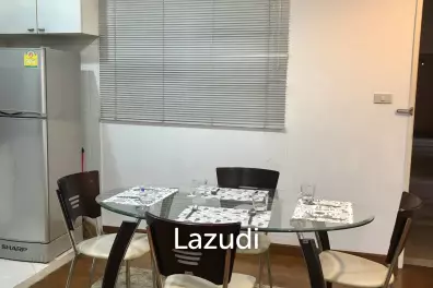 56 Sqm 1 Bed 1 Bath Baan Siri Sukhumvit 13