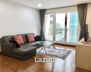 56 Sqm 1 Bed 1 Bath Baan Siri Sukhumvit 13