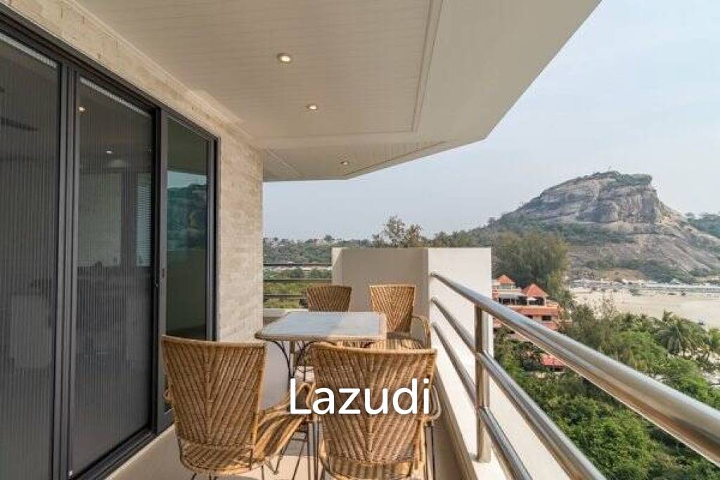 76 Sqm 1 Bed 1 Bath Condominium For Sale