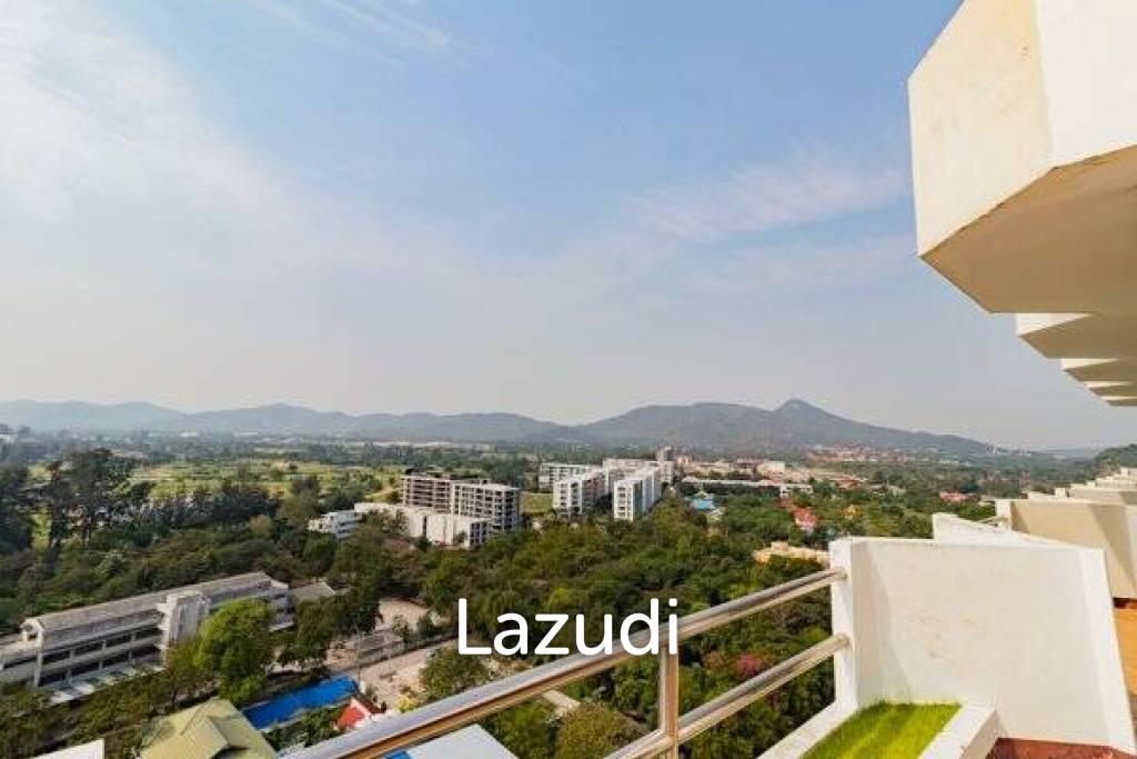 76 Sqm 1 Bed 1 Bath Condominium For Sale