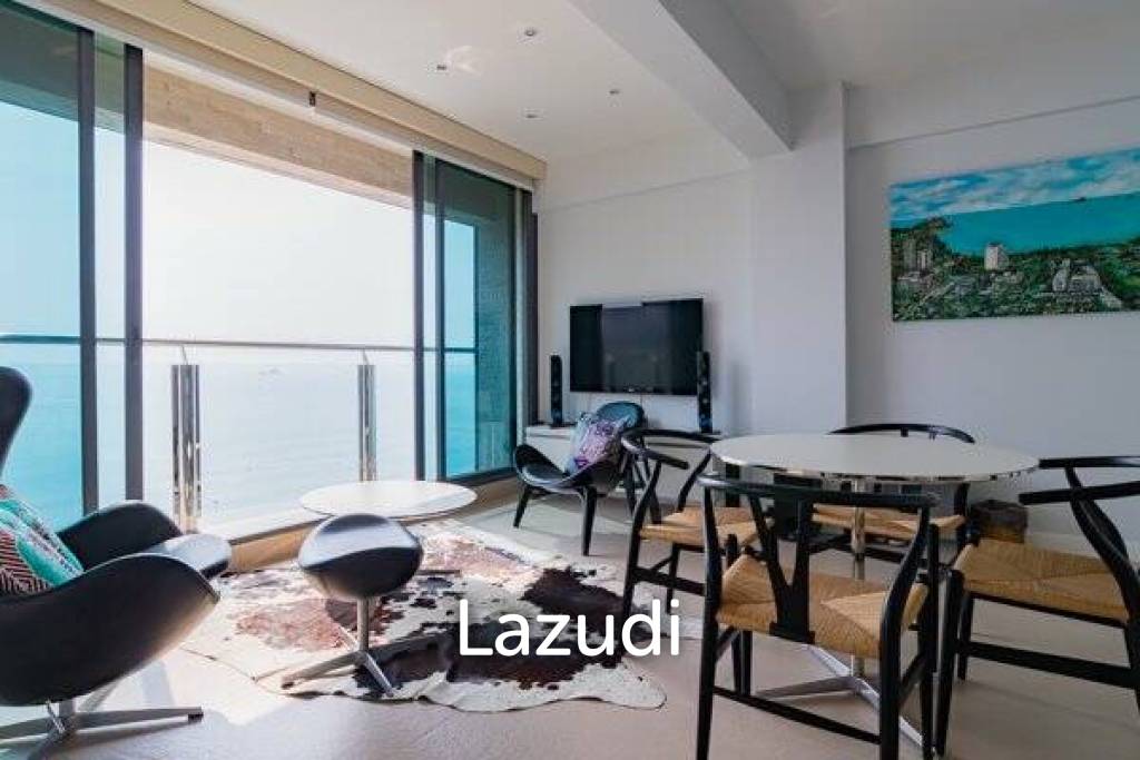 76 Sqm 1 Bed 1 Bath Condominium For Sale