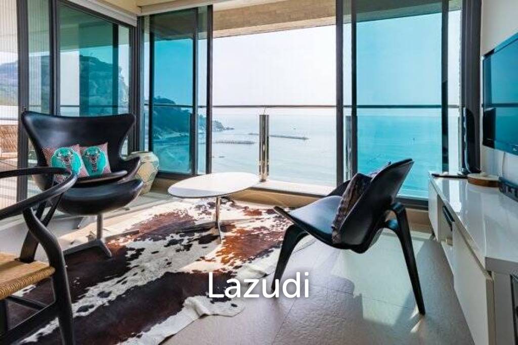 76 Sqm 1 Bed 1 Bath Condominium For Sale