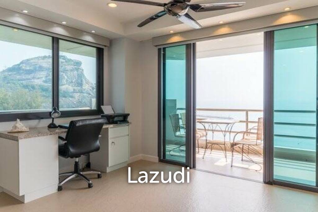 76 Sqm 1 Bed 1 Bath Condominium For Sale