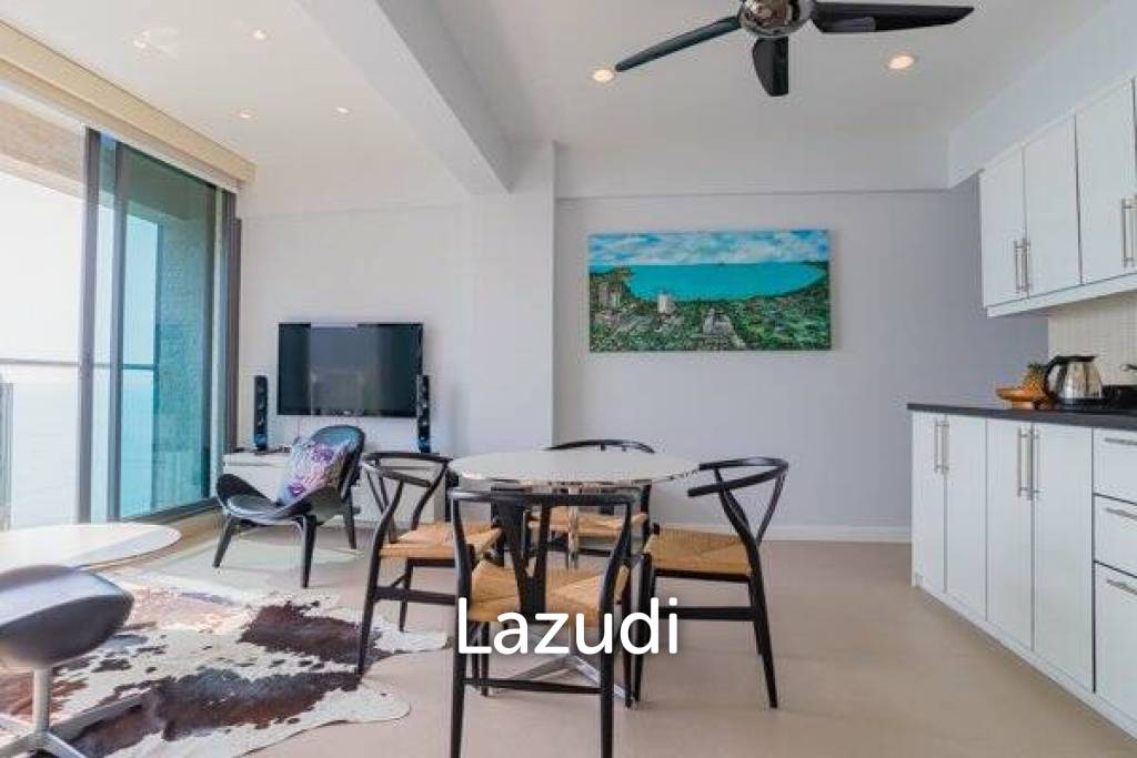 76 Sqm 1 Bed 1 Bath Condominium For Sale