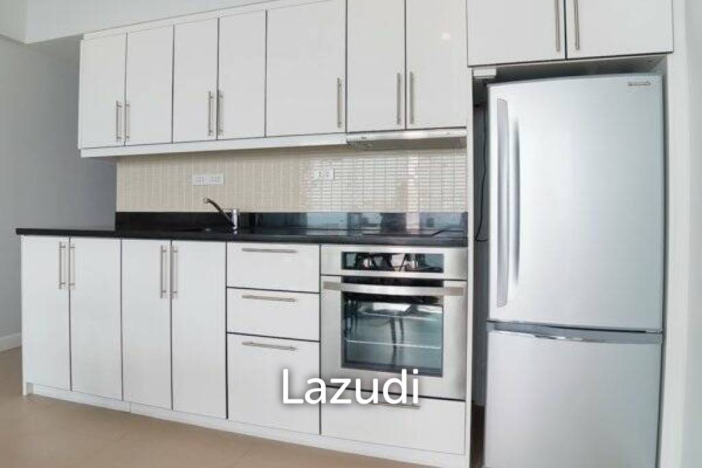76 Sqm 1 Bed 1 Bath Condominium For Sale