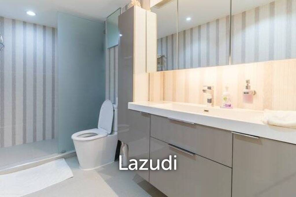 76 Sqm 1 Bed 1 Bath Condominium For Sale