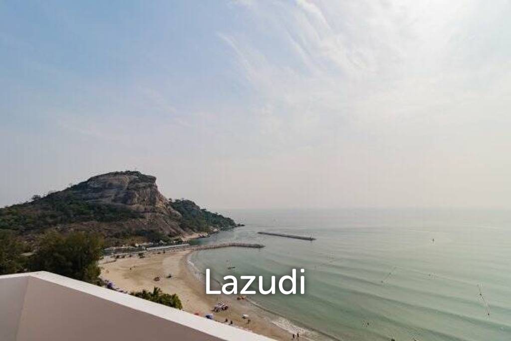 76 Sqm 1 Bed 1 Bath Condominium For Sale