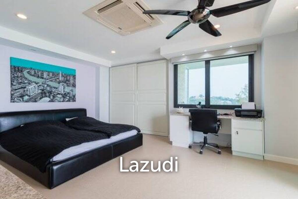 76 Sqm 1 Bed 1 Bath Condominium For Sale