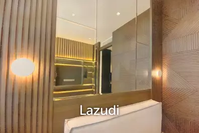 1 Bed 1 Bath 33 SQ.M The 28 Chidlom