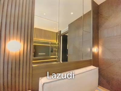 1 Bed 1 Bath 33 SQ.M The 28 Chidlom