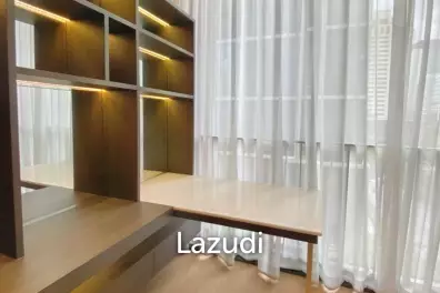 1 Bed 1 Bath 33 SQ.M The 28 Chidlom