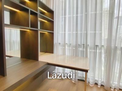 1 Bed 1 Bath 33 SQ.M The 28 Chidlom