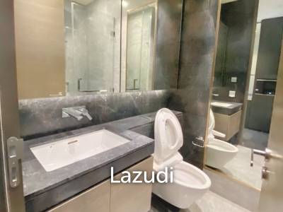 1 Bed 1 Bath 33 SQ.M The 28 Chidlom