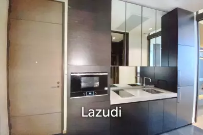 1 Bed 1 Bath 33 SQ.M The 28 Chidlom