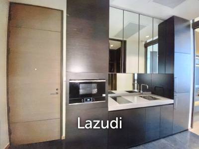 1 Bed 1 Bath 33 SQ.M The 28 Chidlom