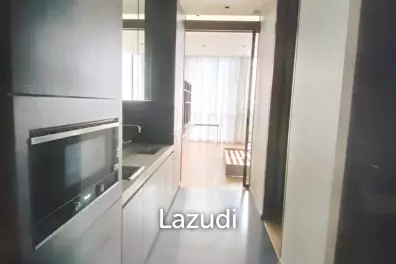 1 Bed 1 Bath 33 SQ.M The 28 Chidlom