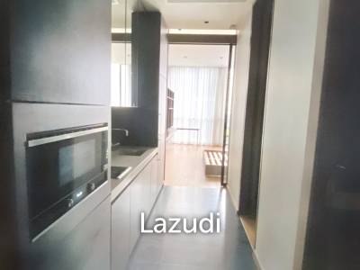 1 Bed 1 Bath 33 SQ.M The 28 Chidlom