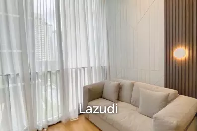 1 Bed 1 Bath 33 SQ.M The 28 Chidlom