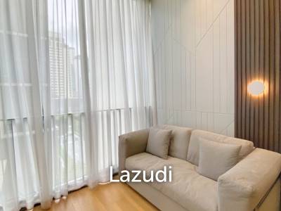 1 Bed 1 Bath 33 SQ.M The 28 Chidlom