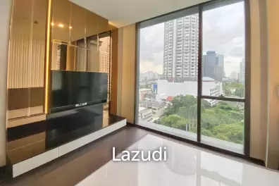 1 Bed 1 Bath 39 SQ.M LAVIQ Sukhumvit 57
