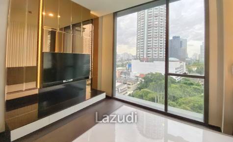1 Bed 1 Bath 39 SQ.M LAVIQ Sukhumvit 57
