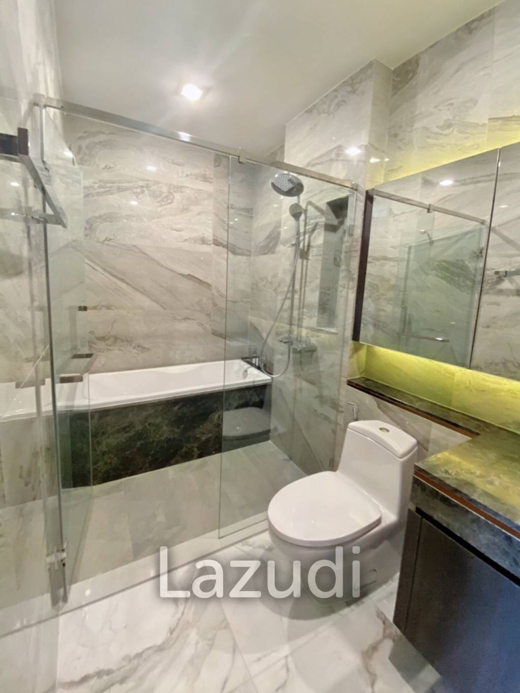 1 Bed 1 Bath 39 SQ.M LAVIQ Sukhumvit 57